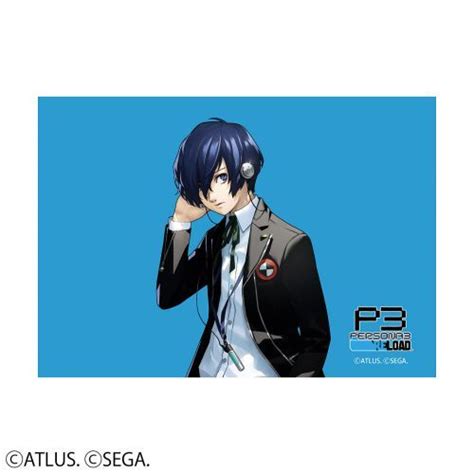 felissimo persona 3 hoodie.